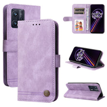 Load image into Gallery viewer, Skin Feel Life Tree Metal Button Horizontal Flip Leather Case, For Xiaomi Redmi Note 11 4G(Global), For Xiaomi Redmi Note 11 Pro 4G, For OPPO Realme 9i / A36 4G / A76 4G(Global), For OPPO Realme GT2 Pro, For OPPO Realme 9 Pro+                          ...