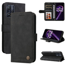 Load image into Gallery viewer, Skin Feel Life Tree Metal Button Horizontal Flip Leather Case, For Xiaomi Redmi Note 11 4G(Global), For Xiaomi Redmi Note 11 Pro 4G, For OPPO Realme 9i / A36 4G / A76 4G(Global), For OPPO Realme GT2 Pro, For OPPO Realme 9 Pro+                          ...