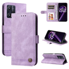 Load image into Gallery viewer, Skin Feel Life Tree Metal Button Horizontal Flip Leather Case, For Xiaomi Redmi Note 11 4G(Global), For Xiaomi Redmi Note 11 Pro 4G, For OPPO Realme 9i / A36 4G / A76 4G(Global), For OPPO Realme GT2 Pro, For OPPO Realme 9 Pro+                          ...