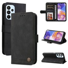 Load image into Gallery viewer, Skin Feel Life Tree Metal Button Horizontal Flip Leather Case, For Xiaomi Redmi Note 11 4G(Global), For Xiaomi Redmi Note 11 Pro 4G, For OPPO Realme 9i / A36 4G / A76 4G(Global), For OPPO Realme GT2 Pro, For OPPO Realme 9 Pro+                          ...