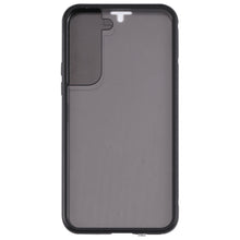 Load image into Gallery viewer, HD Magnetic Metal Tempered Glass Phone Case, For Samsung Galaxy S22 5G