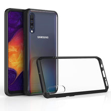 Load image into Gallery viewer, Scratchproof TPU + Acrylic Protective Case, For Galaxy A71, For Galaxy A30s / A50s, For Galaxy A51
