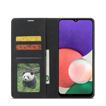 Load image into Gallery viewer, Forwenw Dream Series Oil Edge Strong Magnetism Leather Phone Case, For Samsung Galaxy A22 5G, For Samsung Galaxy A53 5G, For Samsung Galaxy A73 5G, For Samsung Galaxy A33 5G, For Samsung Galaxy A23, For Samsung Galaxy A13 5G, For Samsung Galaxy S22 5G ...