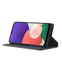 Load image into Gallery viewer, Forwenw Dream Series Oil Edge Strong Magnetism Leather Phone Case, For Samsung Galaxy A22 5G, For Samsung Galaxy A53 5G, For Samsung Galaxy A73 5G, For Samsung Galaxy A33 5G, For Samsung Galaxy A23, For Samsung Galaxy A13 5G, For Samsung Galaxy S22 5G ...