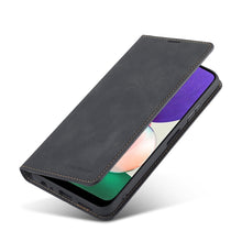 Load image into Gallery viewer, Forwenw Dream Series Oil Edge Strong Magnetism Leather Phone Case, For Samsung Galaxy A22 5G, For Samsung Galaxy A53 5G, For Samsung Galaxy A73 5G, For Samsung Galaxy A33 5G, For Samsung Galaxy A23, For Samsung Galaxy A13 5G, For Samsung Galaxy S22 5G ...
