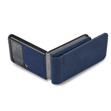 Load image into Gallery viewer, Forwenw Dream Series Oil Edge Strong Magnetism Leather Phone Case, For Samsung Galaxy A22 5G, For Samsung Galaxy A53 5G, For Samsung Galaxy A73 5G, For Samsung Galaxy A33 5G, For Samsung Galaxy A23, For Samsung Galaxy A13 5G, For Samsung Galaxy S22 5G ...