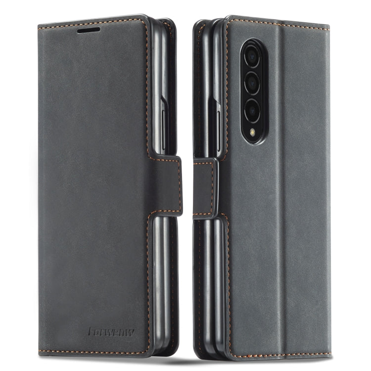 Forwenw Dream Series Oil Edge Strong Magnetism Leather Phone Case, For Samsung Galaxy A22 5G, For Samsung Galaxy A53 5G, For Samsung Galaxy A73 5G, For Samsung Galaxy A33 5G, For Samsung Galaxy A23, For Samsung Galaxy A13 5G, For Samsung Galaxy S22 5G ...