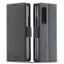 Load image into Gallery viewer, Forwenw Dream Series Oil Edge Strong Magnetism Leather Phone Case, For Samsung Galaxy A22 5G, For Samsung Galaxy A53 5G, For Samsung Galaxy A73 5G, For Samsung Galaxy A33 5G, For Samsung Galaxy A23, For Samsung Galaxy A13 5G, For Samsung Galaxy S22 5G ...