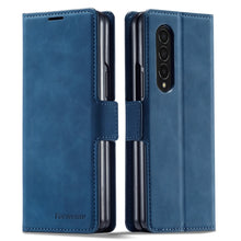 Load image into Gallery viewer, Forwenw Dream Series Oil Edge Strong Magnetism Leather Phone Case, For Samsung Galaxy A22 5G, For Samsung Galaxy A53 5G, For Samsung Galaxy A73 5G, For Samsung Galaxy A33 5G, For Samsung Galaxy A23, For Samsung Galaxy A13 5G, For Samsung Galaxy S22 5G ...