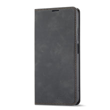Load image into Gallery viewer, Forwenw Dream Series Oil Edge Strong Magnetism Leather Phone Case, For Xiaomi Poco X4 Pro 5G, For Xiaomi Redmi Note 11 4G Global, For Xiaomi Redmi Note 11 Pro 4G Global