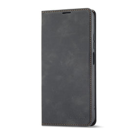 Forwenw Dream Series Oil Edge Strong Magnetism Leather Phone Case, For Xiaomi Poco X4 Pro 5G, For Xiaomi Redmi Note 11 4G Global, For Xiaomi Redmi Note 11 Pro 4G Global