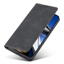 Load image into Gallery viewer, Forwenw Dream Series Oil Edge Strong Magnetism Leather Phone Case, For Xiaomi Poco X4 Pro 5G, For Xiaomi Redmi Note 11 4G Global, For Xiaomi Redmi Note 11 Pro 4G Global