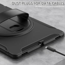 Load image into Gallery viewer, Shockproof TPU + PC Tablet Case, For Samsung Galaxy Tab S10 Ultra / S9 Ultra / S8 Ultra
