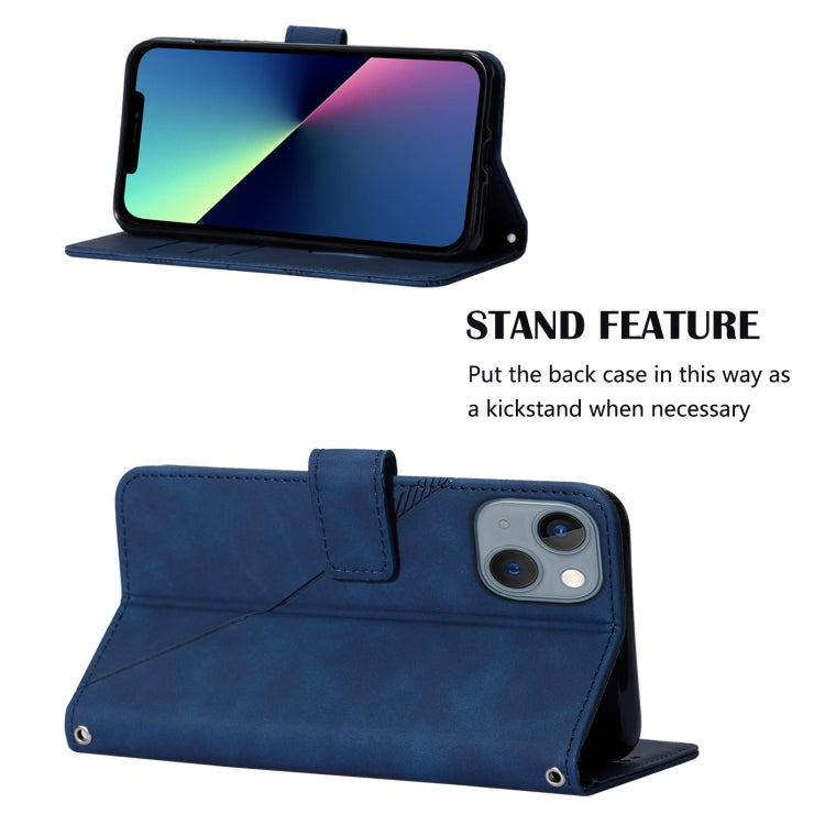 Crossbody 3D Embossed Flip Leather Phone Case, For iPhone 13 mini, For iPhone 13, For iPhone 13 Pro, For iPhone 13 Pro Max, For iPhone 12 mini, For iPhone 12, For iPhone 12 Pro, For iPhone 12 Pro Max