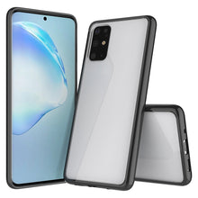 Load image into Gallery viewer, Scratchproof TPU + Acrylic Protective Case