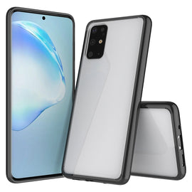 Scratchproof TPU + Acrylic Protective Case