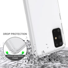 Load image into Gallery viewer, Scratchproof TPU + Acrylic Protective Case