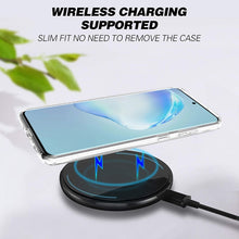 Load image into Gallery viewer, Scratchproof TPU + Acrylic Protective Case