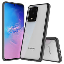 Load image into Gallery viewer, Scratchproof TPU + Acrylic Protective Case