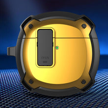 Load image into Gallery viewer, Earphone Protective Case with Switch &amp; Hook For Huawei FreeBuds 4