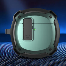 Load image into Gallery viewer, Earphone Protective Case with Switch &amp; Hook For Huawei FreeBuds 4