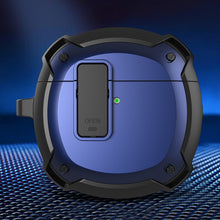 Load image into Gallery viewer, Earphone Protective Case with Switch &amp; Hook For Huawei FreeBuds 4