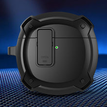 Load image into Gallery viewer, Earphone Protective Case with Switch &amp; Hook For Huawei FreeBuds 4