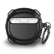 Load image into Gallery viewer, Earphone Protective Case with Switch &amp; Hook For Huawei FreeBuds 4