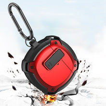 Load image into Gallery viewer, Earphone Protective Case with Switch &amp; Hook For Huawei FreeBuds 4