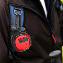 Load image into Gallery viewer, Earphone Protective Case with Switch &amp; Hook For Huawei FreeBuds 4