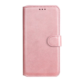 Classic Calf Texture PU + TPU Horizontal Flip Leather Case, For Samsung Galaxy A23 4G/M23/F23, For vivo Y15S 2021/Y15A, For Xiaomi Poco M4 Pro, For Xiaomi Poco X4 Pro 5G, For OPPO Find X5, For OPPO Find X5 Pro