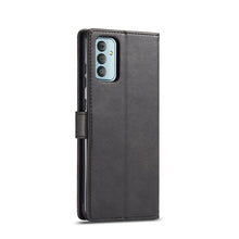 Load image into Gallery viewer, LC.IMEEKE Calf Texture Leather Phone Case, For Samsung Galaxy A23 5G, For Honor 50 SE