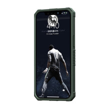 Load image into Gallery viewer, Carbon Fiber Shockproof Case, For iPhone 13 Pro Max, For iPhone 13 Pro, For iPhone 12 Pro Max, For iPhone 12 Pro, For iPhone 12