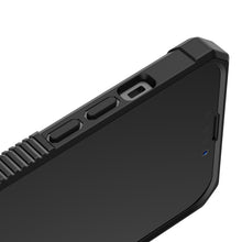 Load image into Gallery viewer, Carbon Fiber Shockproof Case, For iPhone 13 Pro Max, For iPhone 13 Pro, For iPhone 12 Pro Max, For iPhone 12 Pro, For iPhone 12
