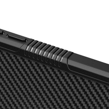 Load image into Gallery viewer, Carbon Fiber Shockproof Case, For iPhone 13 Pro Max, For iPhone 13 Pro, For iPhone 12 Pro Max, For iPhone 12 Pro, For iPhone 12