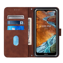 Load image into Gallery viewer, Crossbody 3D Embossed Flip Leather Phone Case, For Xiaomi Redmi 10 Prime / Note 11E, For Xiaomi Redmi 10C 4G Foreign/10 Indian, For Xiaomi Redmi K50 / K50 Pro, For Xiaomi Redmi Note 11 Pro 5G/4G Global, For Xiaomi Redmi Note 11S/Note 11 4G Foreign     ...