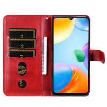 Load image into Gallery viewer, Fashion Calf Texture Zipper Horizontal Flip Leather Case, For Xiaomi Redmi 10C 4G / Redmi 10 India, For Honor 50 SE / Huawei Nova 9 SE, For OPPO Reno7 5G / Find X5 Lite International Version, For OPPO Find X5, For OPPO Find X5 Pro