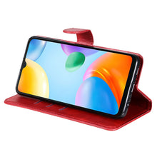 Load image into Gallery viewer, Fashion Calf Texture Zipper Horizontal Flip Leather Case, For Xiaomi Redmi 10C 4G / Redmi 10 India, For Honor 50 SE / Huawei Nova 9 SE, For OPPO Reno7 5G / Find X5 Lite International Version, For OPPO Find X5, For OPPO Find X5 Pro