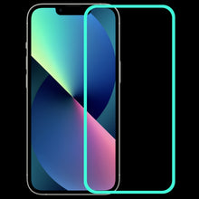 Load image into Gallery viewer, Luminous Shatterproof Airbag Tempered Glass Film, For iPhone 13 mini (1 PC), For iPhone 13 / 13 Pro (1 PC), For iPhone 13 Pro Max(1 PC), For iPhone 12 mini(1 PC), For iPhone 12 / 12 Pro(1 PC), For iPhone 12 Pro Max(1 PC), For iPhone 11 Pro / X / XS(1 P...
