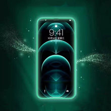 Load image into Gallery viewer, Luminous Shatterproof Airbag Tempered Glass Film, For iPhone 13 mini (1 PC), For iPhone 13 / 13 Pro (1 PC), For iPhone 13 Pro Max(1 PC), For iPhone 12 mini(1 PC), For iPhone 12 / 12 Pro(1 PC), For iPhone 12 Pro Max(1 PC), For iPhone 11 Pro / X / XS(1 P...