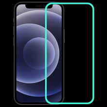Load image into Gallery viewer, Luminous Shatterproof Airbag Tempered Glass Film, For iPhone 13 mini (1 PC), For iPhone 13 / 13 Pro (1 PC), For iPhone 13 Pro Max(1 PC), For iPhone 12 mini(1 PC), For iPhone 12 / 12 Pro(1 PC), For iPhone 12 Pro Max(1 PC), For iPhone 11 Pro / X / XS(1 P...