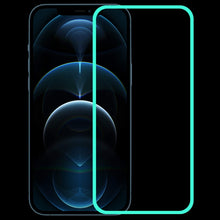 Load image into Gallery viewer, Luminous Shatterproof Airbag Tempered Glass Film, For iPhone 13 mini (1 PC), For iPhone 13 / 13 Pro (1 PC), For iPhone 13 Pro Max(1 PC), For iPhone 12 mini(1 PC), For iPhone 12 / 12 Pro(1 PC), For iPhone 12 Pro Max(1 PC), For iPhone 11 Pro / X / XS(1 P...