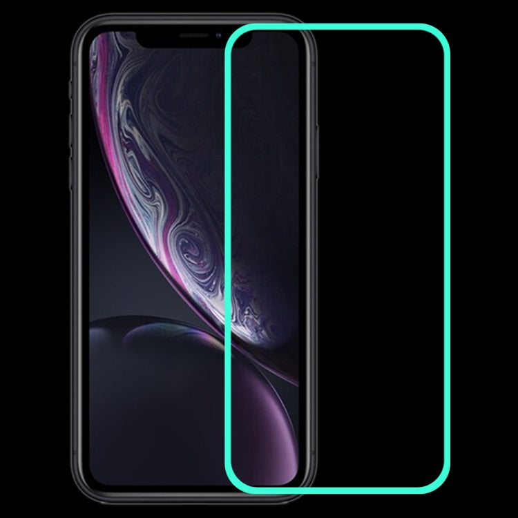 Luminous Shatterproof Airbag Tempered Glass Film, For iPhone 13 mini (1 PC), For iPhone 13 / 13 Pro (1 PC), For iPhone 13 Pro Max(1 PC), For iPhone 12 mini(1 PC), For iPhone 12 / 12 Pro(1 PC), For iPhone 12 Pro Max(1 PC), For iPhone 11 Pro / X / XS(1 P...