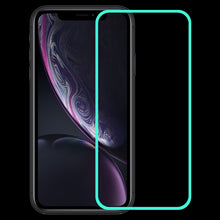 Load image into Gallery viewer, Luminous Shatterproof Airbag Tempered Glass Film, For iPhone 13 mini (1 PC), For iPhone 13 / 13 Pro (1 PC), For iPhone 13 Pro Max(1 PC), For iPhone 12 mini(1 PC), For iPhone 12 / 12 Pro(1 PC), For iPhone 12 Pro Max(1 PC), For iPhone 11 Pro / X / XS(1 P...