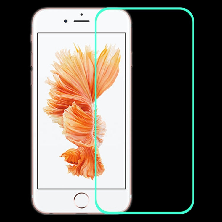 Luminous Shatterproof Airbag Tempered Glass Film, For iPhone 13 mini (1 PC), For iPhone 13 / 13 Pro (1 PC), For iPhone 13 Pro Max(1 PC), For iPhone 12 mini(1 PC), For iPhone 12 / 12 Pro(1 PC), For iPhone 12 Pro Max(1 PC), For iPhone 11 Pro / X / XS(1 P...