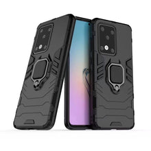 Load image into Gallery viewer, Panther PC + TPU Shockproof Protective Case