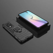 Load image into Gallery viewer, Panther PC + TPU Shockproof Protective Case