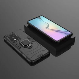 Panther PC + TPU Shockproof Protective Case