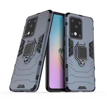 Load image into Gallery viewer, Panther PC + TPU Shockproof Protective Case