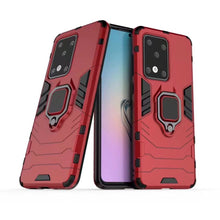 Load image into Gallery viewer, Panther PC + TPU Shockproof Protective Case